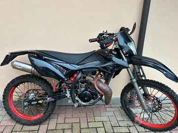 Beta rr Factory 50