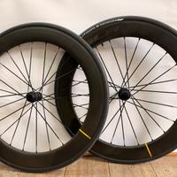 Mavic cosmic SLR