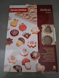Stampo.biscotti Tescoma