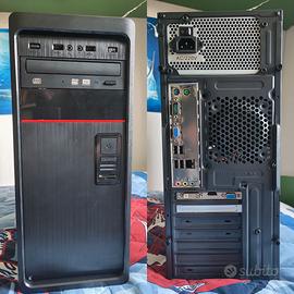 COMPUTER PC DESKTOP