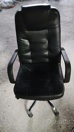sedia computer