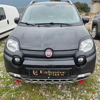 Fiat Panda Cross 4x4 1.3 multijet 95cv 