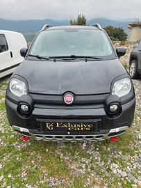 Fiat Panda Cross 4x4 1.3 multijet 95cv 