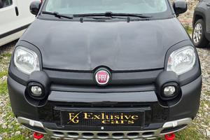 Fiat Panda Cross 4x4 1.3 multijet 95cv 