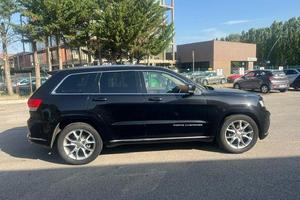 Grand Cherokee 4a s. 3.0V