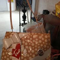 Borsa marca Braccialini