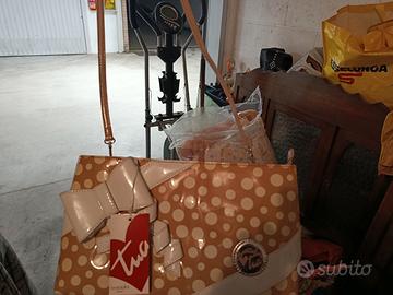 Borsa marca Braccialini