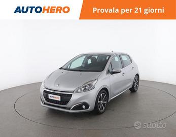 PEUGEOT 208 PX02357