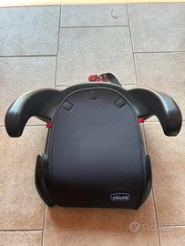 Seggiolino auto