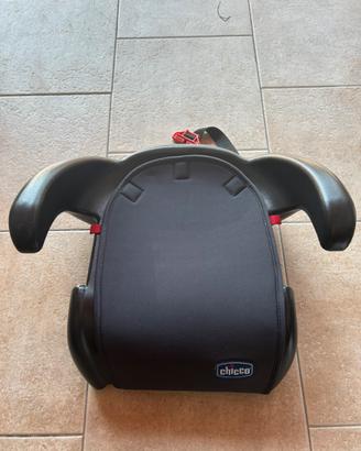 Seggiolino auto