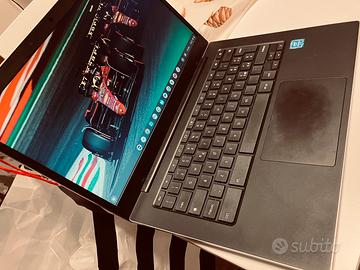 Chromebook samsung galaxy go