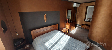 Casa su due piani abitabile da subito