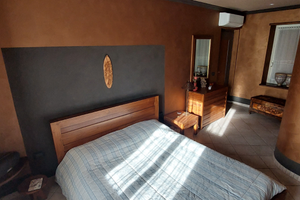 Casa su due piani abitabile da subito