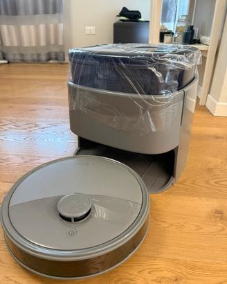 Lefant M3 Max Robot aspirapolvere