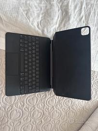 Magic keyboard 12.9