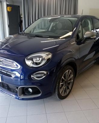 FIAT 500X 1.0 T3 120 CV SPORT "FULL OPTIONAL"
