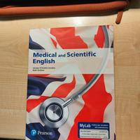 Medical and scientific english