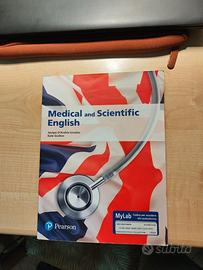Medical and scientific english