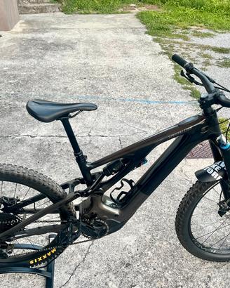 Ebike Specialized Turbo Levo 3 expert carbon