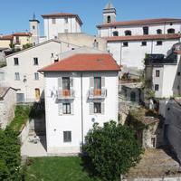 Terratetto Castel del Giudice [Cod. rif 2825VRG]
