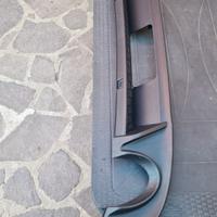 Diffusore Golf GTI 7.5