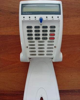Tecnoalarm LCD300/S 