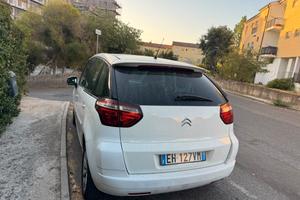 Citroën C4 Picasso,