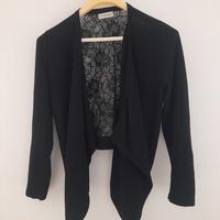 cardigan donna 