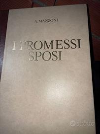 Libro Promessi sposi