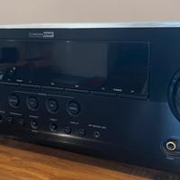 Yamaha HTR-6240 sintoamplificatore 5.1