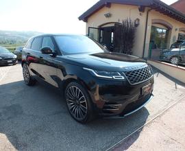 LAND ROVER VELAR 3.0D V6 300 CV R-DYNAMIC HSE