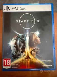 Starfield ps5