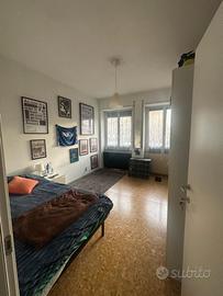 Stanza singola zona San Siro