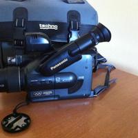 Telecamera Panasonic