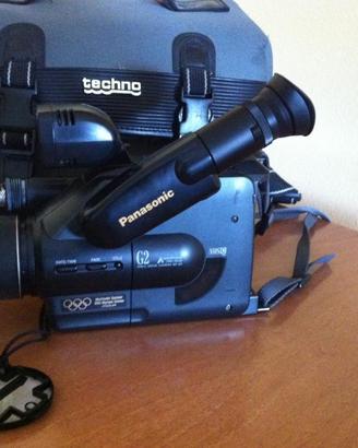 Telecamera Panasonic