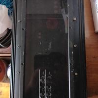 amplificatore JBL 