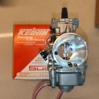 Carburatore keihin pwk 28 nuovo