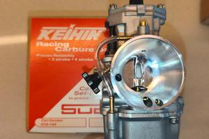 Carburatore keihin pwk 28 nuovo