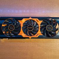 Sapphire R9 270X Toxic