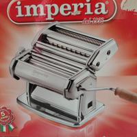 Macchina per la pasta imperia