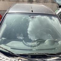 DR ZERO - PARABREZZA ANTERIORE