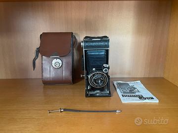 Kit Vintage Kodak Junior 620 (1933