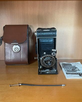 Kit Vintage Kodak Junior 620 (1933