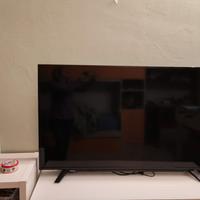 televisore da far rivisionare