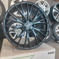 Cerchi Maserati Levante Gomme 255 45 20