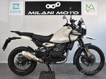 Royal Enfield Himalayan 450 - 2024