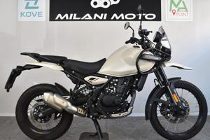 Royal Enfield Himalayan 450 - 2024
