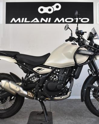 Royal Enfield Himalayan 450 - 2024