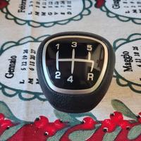 pomello cambio lancia y 