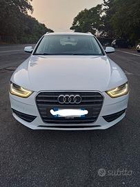 AUDI A4 Avant 2.0 TDI clean diesel Ambiente